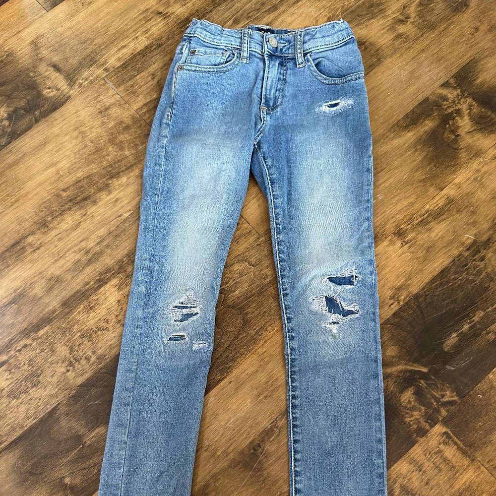 Slim fit GAP Boys Jeans, size 8